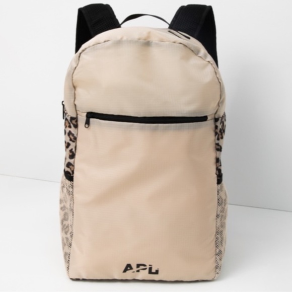 APL All Purpose Packable Backpack NEW - Picture 1 of 4